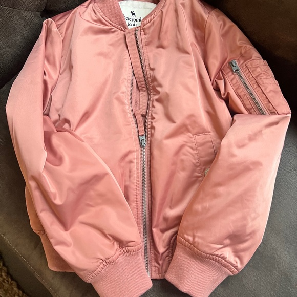 Bomber spring jacket Abercrombie and Finch - Picture 1 of 4